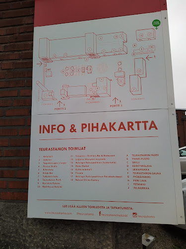 Opinii despre Pizzala în Helsinki - Ravintola-ala