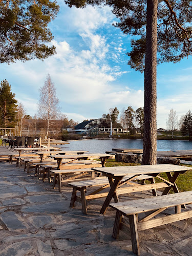 Vuoksen Kalastuspuisto