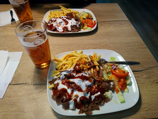 Pizza Service Kirkkonummi - Kirkkonummi