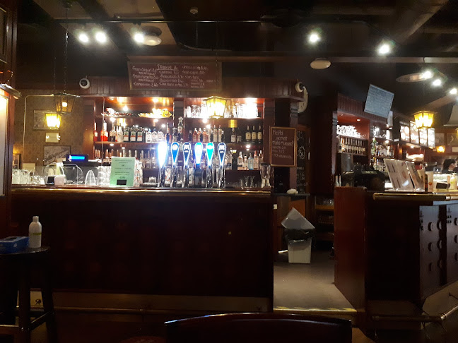 Wanha Mestari - Ravintola-ala