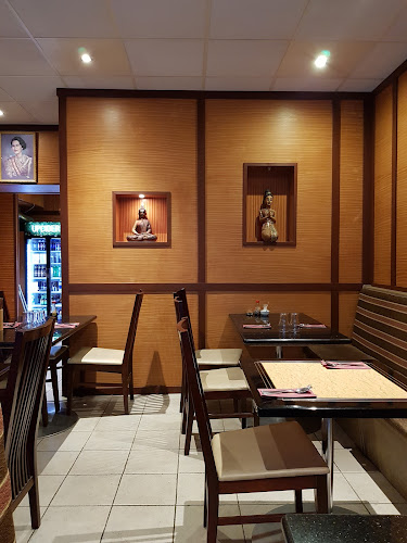 Ravintola Baan Thai - Turku