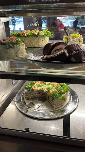 Opinii despre Bistro Ruufus în Kurikka - Ravintola-ala