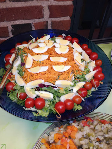 Ravintola Iso Prässi - Lapua