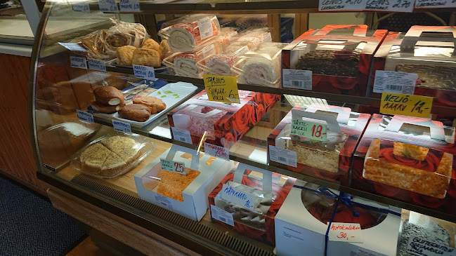 Viialan Leipomo - Ravintola-ala