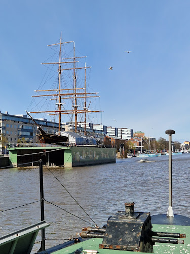 Läntinen Rantakatu 65, 20100 Turku