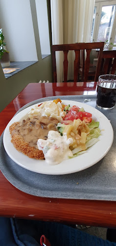 Opinii despre Ravintola Wivi în Tampere - Ravintola-ala