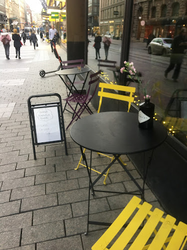 Aleksanterinkatu 7-9, 00101 Helsinki