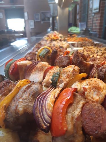 Ravintola Iso Prässi