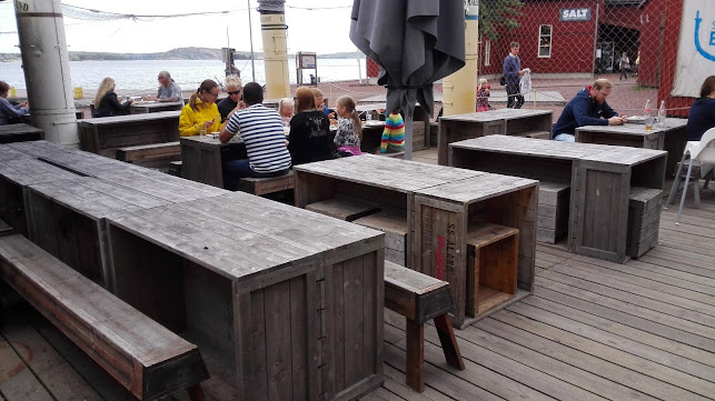 Sjökvarteret Mariehamn AX 22100, Mariehamn 22100, Ahvenanmaa