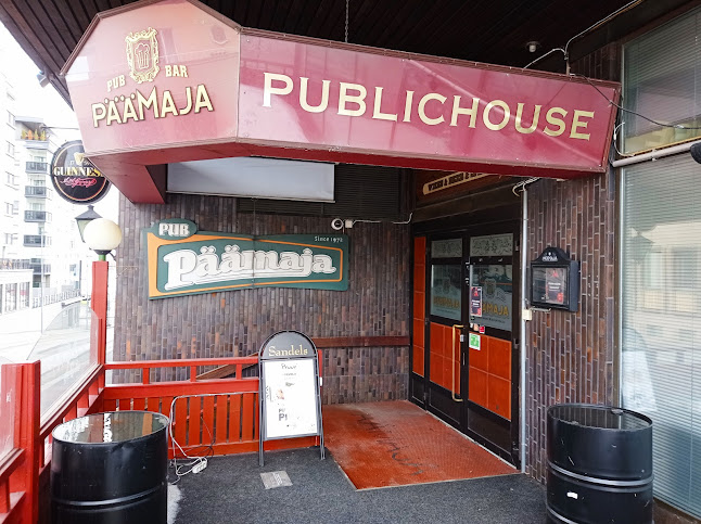 Las Palmas Mikkeli - Ravintola-ala