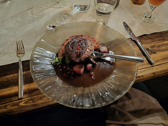 Ravintola Kippo - Vuokatti