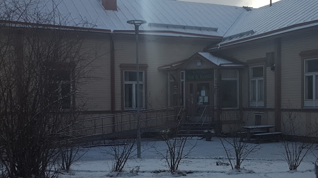 Ravintola Sali & Keittiö