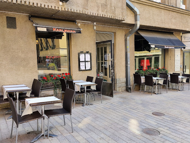 Comentarii opinii despre Ravintola Karl-Johan