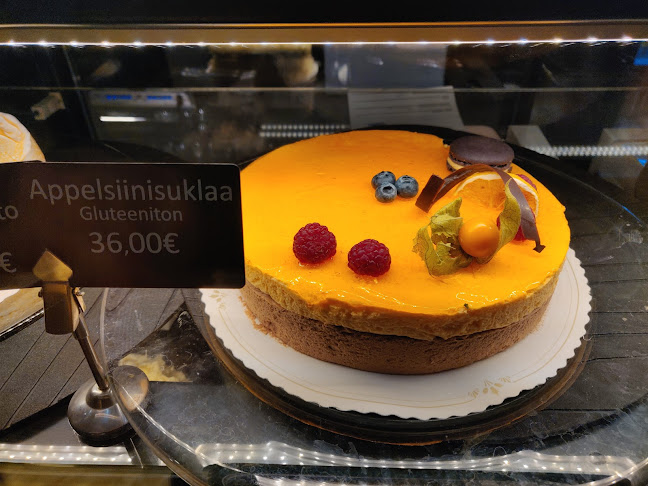 Rami Kuopio (Ramin Konditoria Kahvila Oy)
