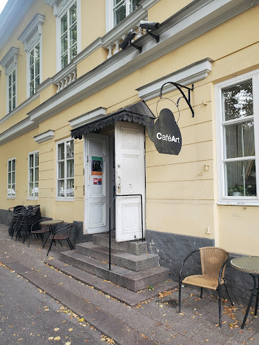 Café Art Phone number