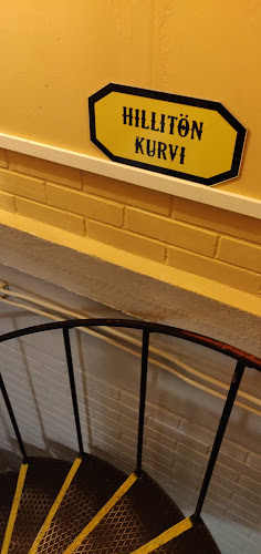 Comentarii opinii despre Pub & Bar Hallinkulma