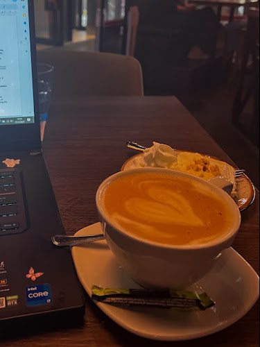 Coffee House Vaakuna, Joensuu - Ravintola-ala