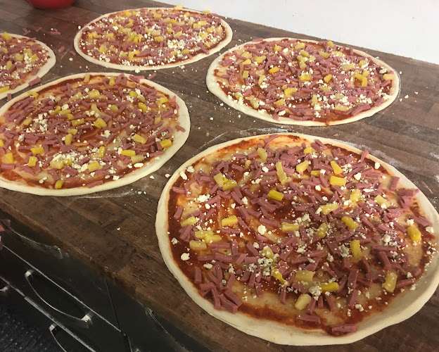 Opinii despre Papas pizzeria în Saarijärvi - Ravintola-ala