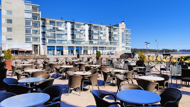 Aurinkoranta 8, 00990 Helsinki