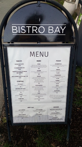 Bistro Bay - Uusikaupunki