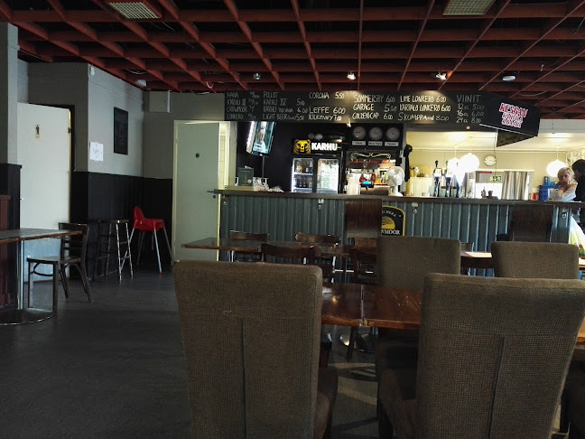 Comentarii opinii despre Kessan Kahvila Ja Baari