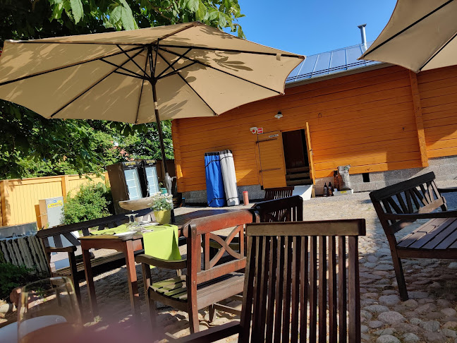 Ravintola Wolkoff - Lappeenranta