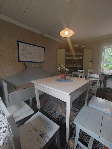 Fredrikanaukio 2, 21600 Parainen