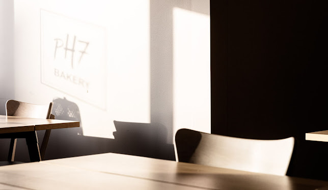 Comentarii opinii despre Konditoria pH7