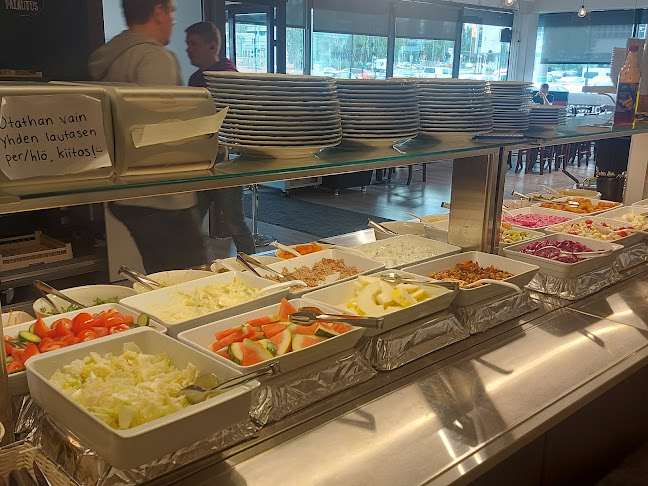 Opinii despre Ravintola La Maria în Vantaa - Ravintola-ala