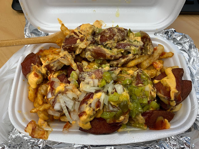 Opinii despre Piikkiön Grilli în Paimio - Ravintola-ala