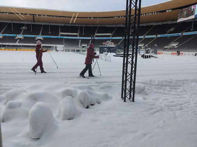 Comentarii opinii despre Bistro Stadion