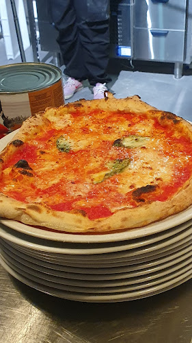 Comentarii opinii despre Pizzeria Via Tribunali Kallio