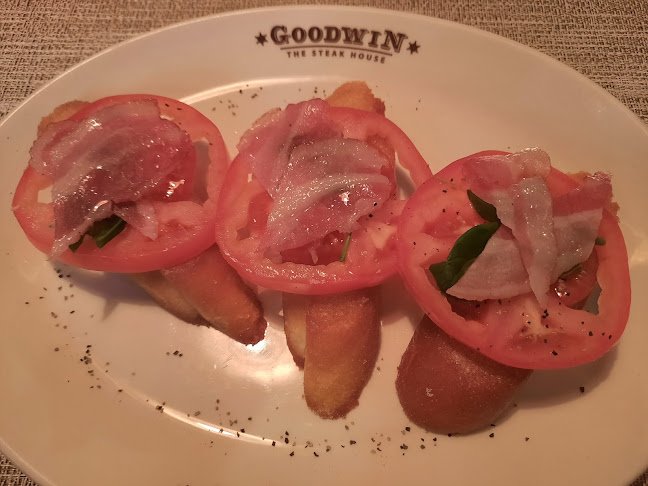 Goodwin The Steak House - Helsinki