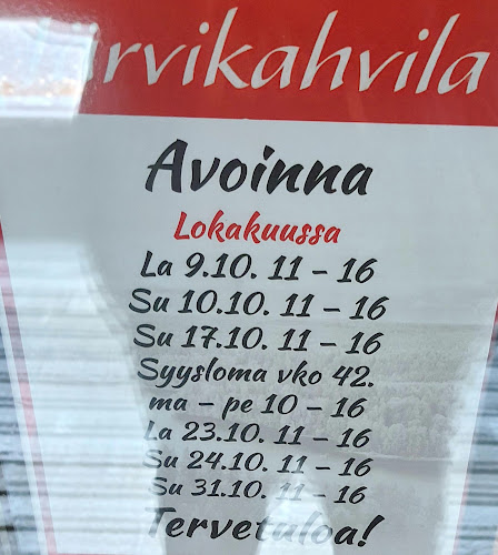 Opinii despre Järvikahvila - Aulangon Luontoliikuntakeskus în Hämeenlinna - Ravintola-ala