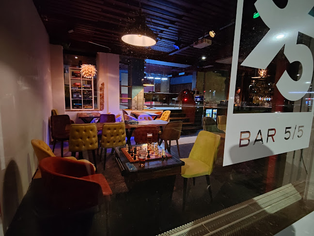 Bar 5/5 - Tampere