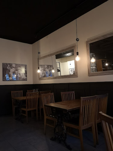 Ravintola Otto - Joensuu