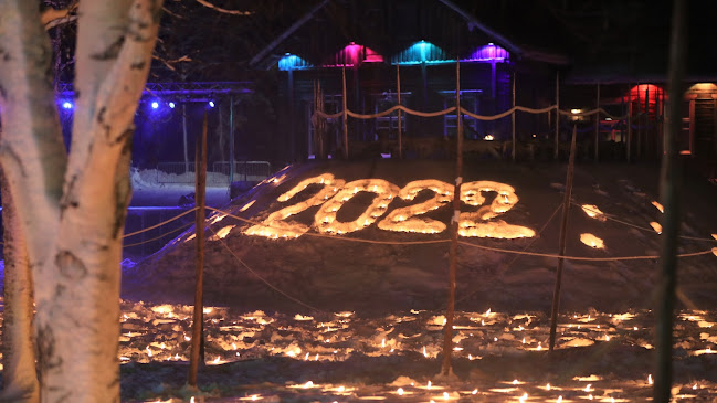 Poropirtti - Lapland Safaris Rovaniemi - Ravintola-ala