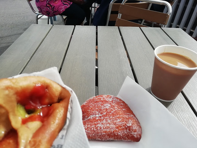 Cafe Torikahvila Kauko Pesonen