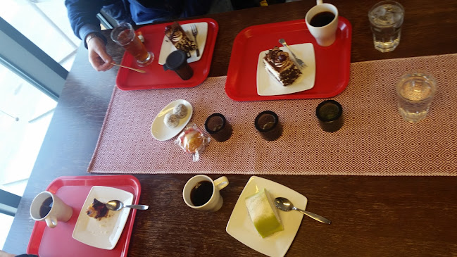 Maj's Jäätelökahvila - Pietarsaari