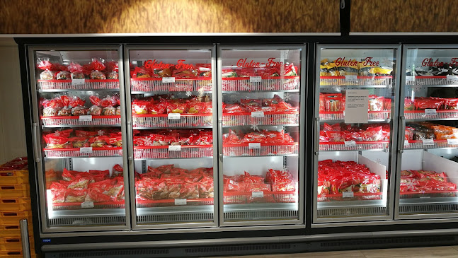 Moilas myymälä ja kahvila Open Times