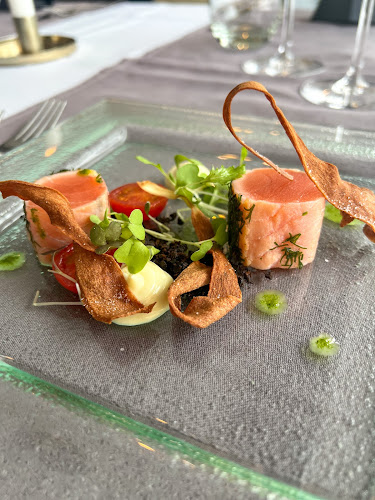 Reviews of Ravintola Luode in Uusikaupunki - Ravintola-ala