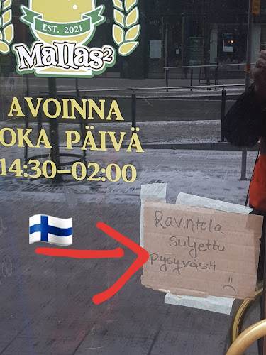 Comentarii opinii despre Mallas²