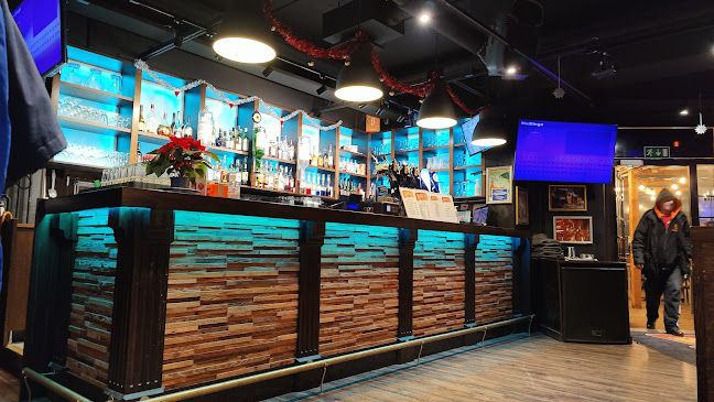 Comentarii opinii despre Bar Nr.1