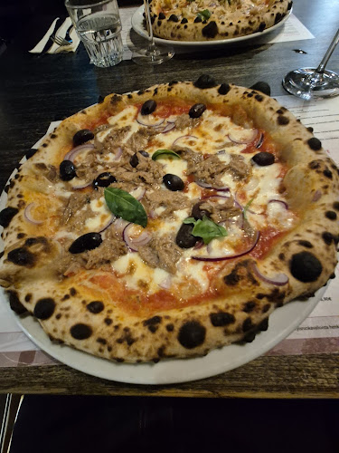 Pizzeria Luca