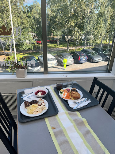 Nekalan Patakunkku - Ravintola-ala