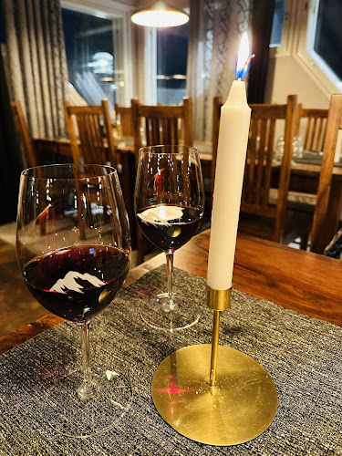 Pizzeria Ruka - Ravintola-ala