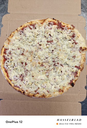 Satakunnan Kebab Pizzeria - Ulvila