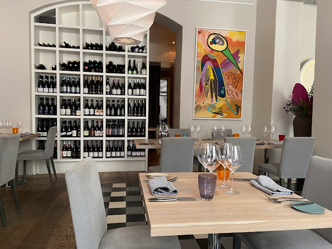 Ravintola Ragu - Helsinki