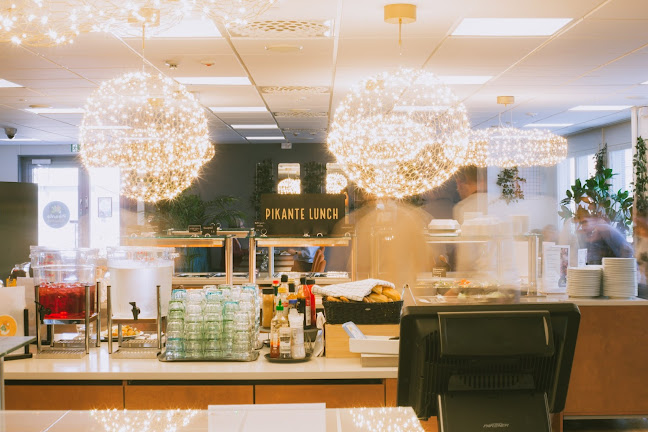 Pikante 36 Ravintola