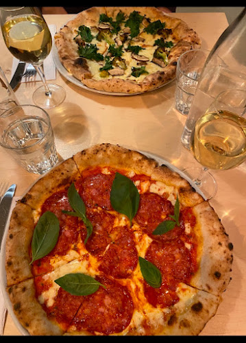 Faselli Italian street food - Ravintola-ala